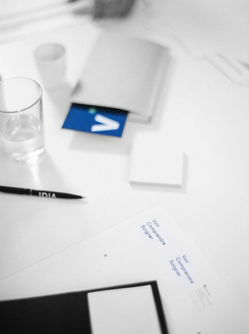 Le réseau VIDI | VARIMEV, centres d'imagerie médicale