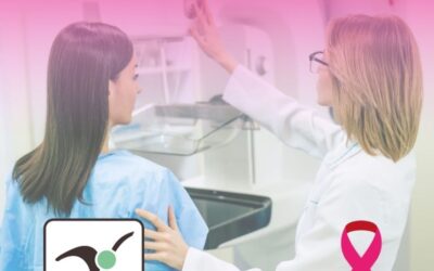 Octobre Rose : La mammographie de dépistage