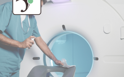 Scanner médical : guide patient par VARIMEV