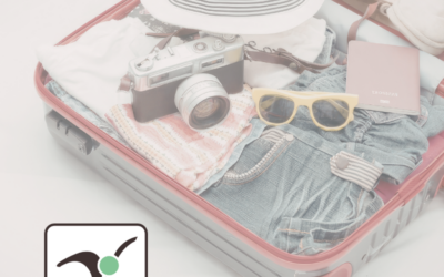 Partir en vacances avec un suivi médical en cours